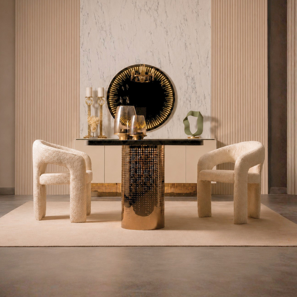 PANAMERA Dining Room Set
