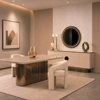 PANAMERA Dining Room Set