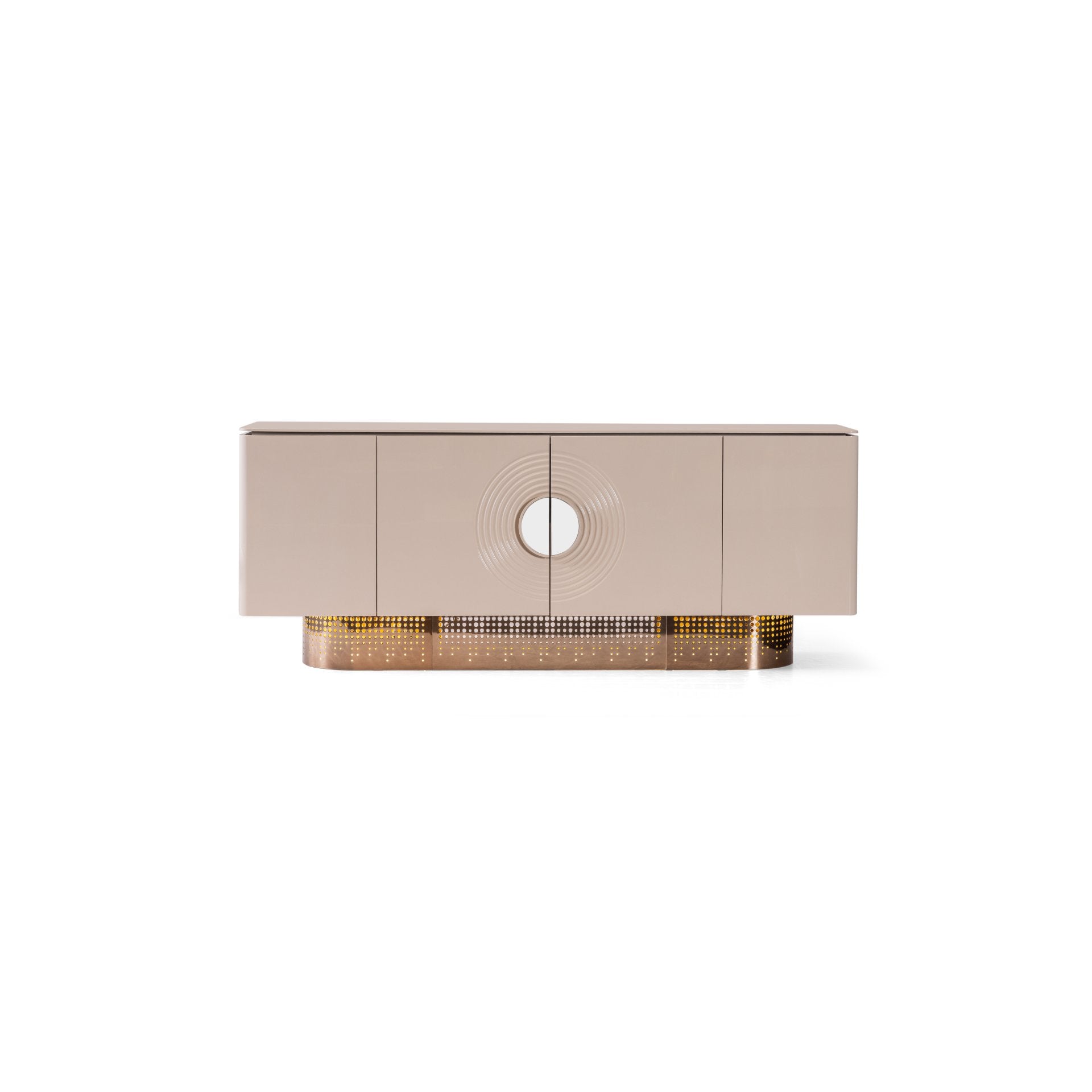 PANEMERA TV Unit Sub Block
