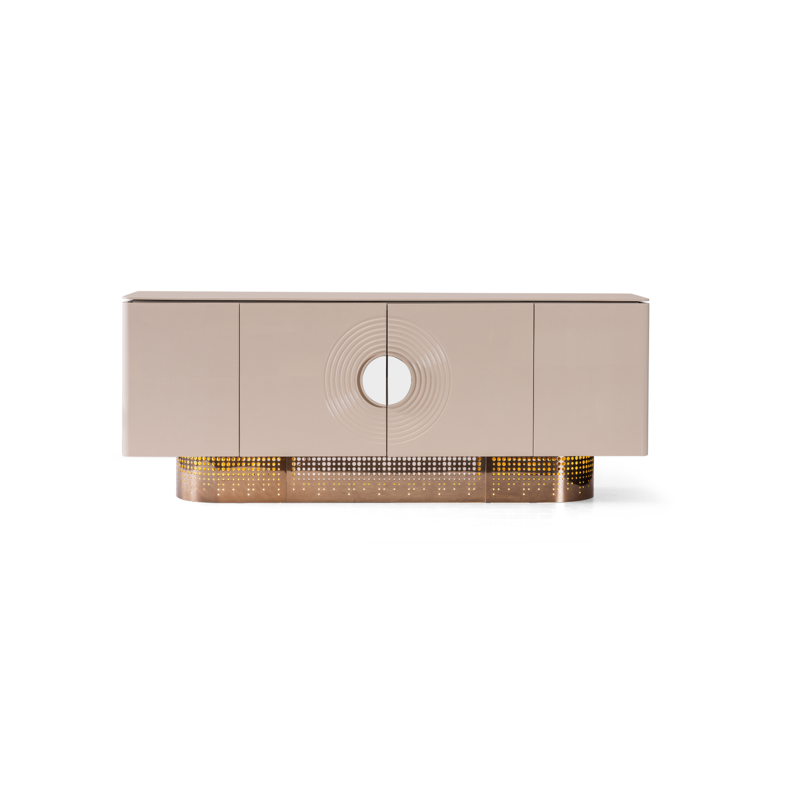 PANAMERA Dining Room Set
