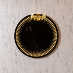 PANEMERA Console Mirror