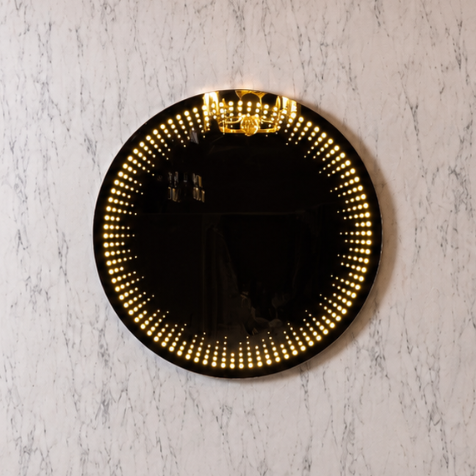 PANEMERA Console Mirror