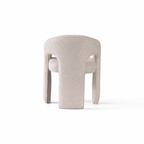 PANEMERA Dining Chair (Fabric)