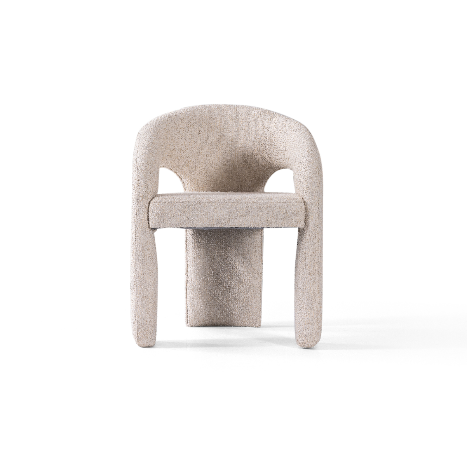 PANEMERA Dining Chair (Fabric)