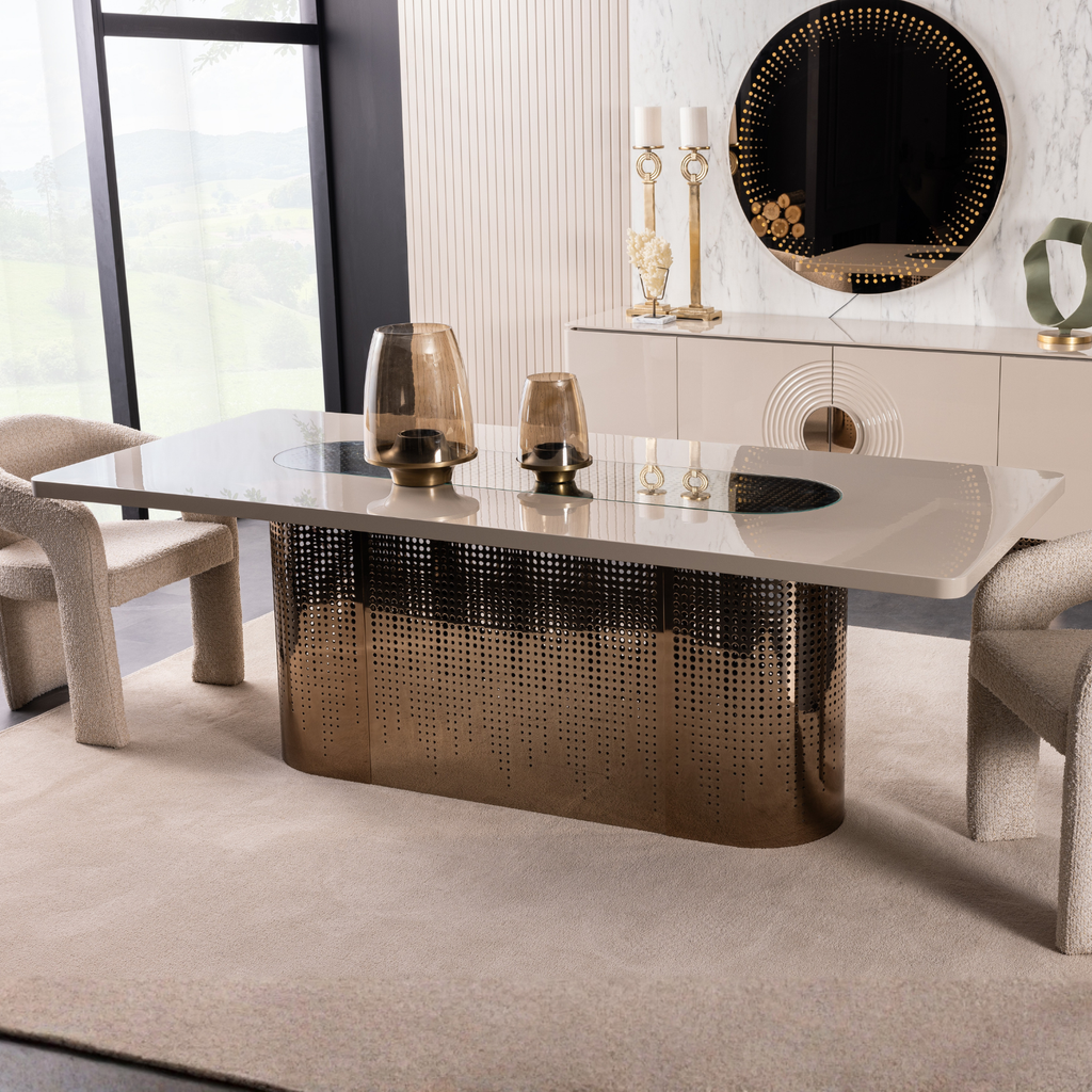 PANEMERA Dining Table