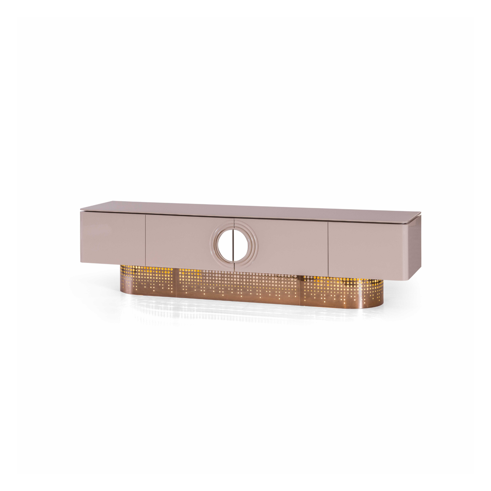 Panamera TV Unit
