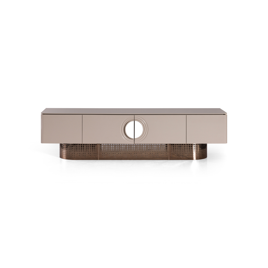 Panamera TV Unit