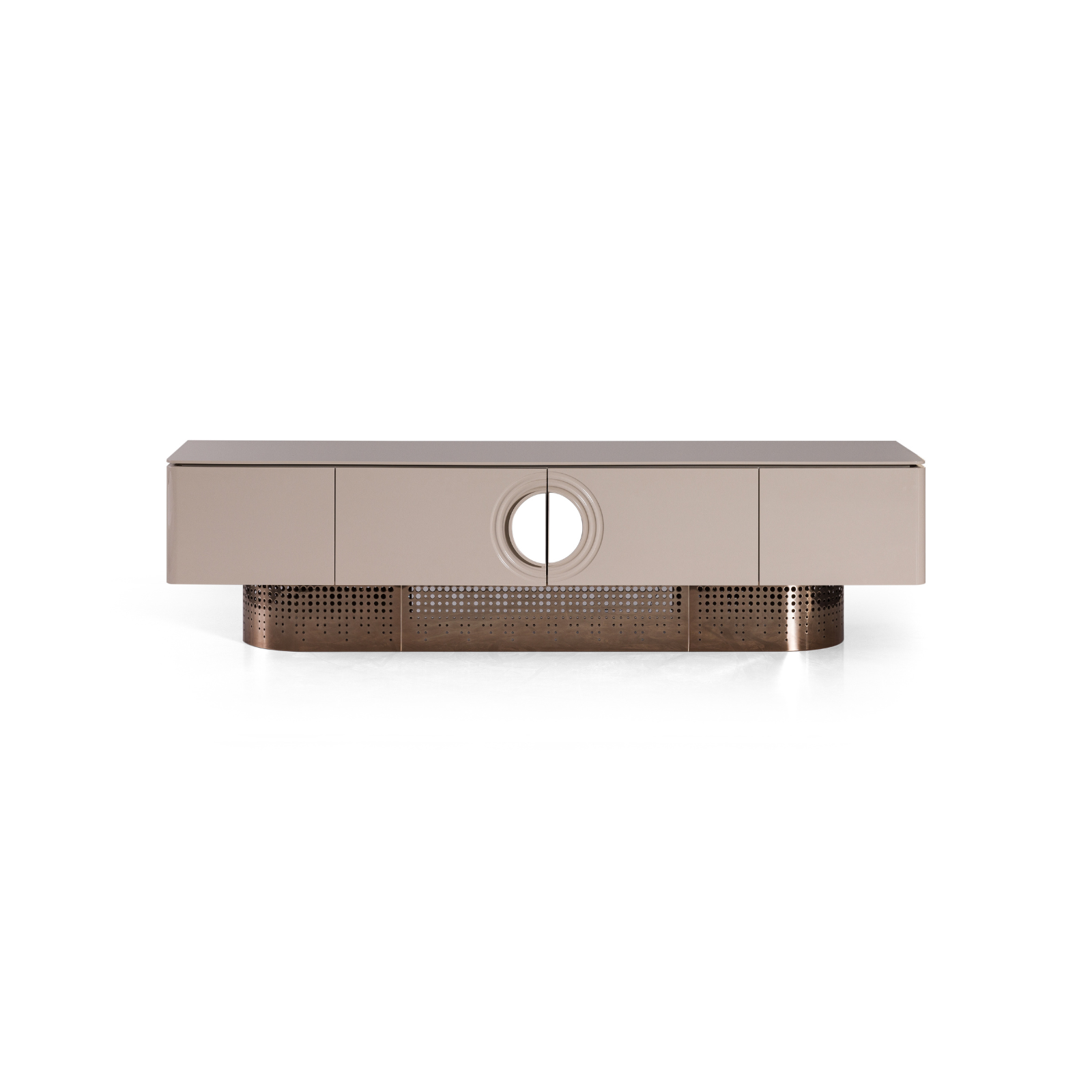 Panamera TV Unit