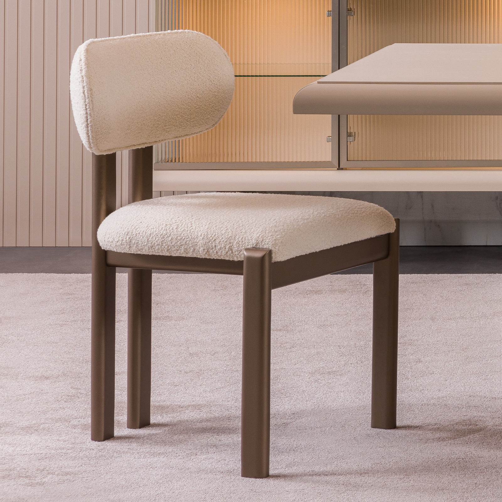 SAHARA Dining Chair