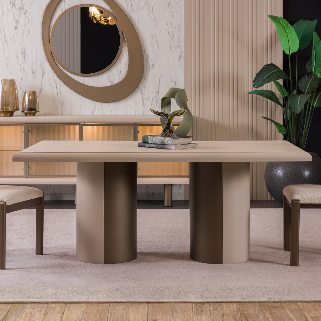 SAHARA Dining Table