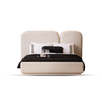SAHARA Bed 180cm + Storage
