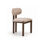 SAHARA Dining Chair