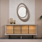 SAHARA Dining Room Set
