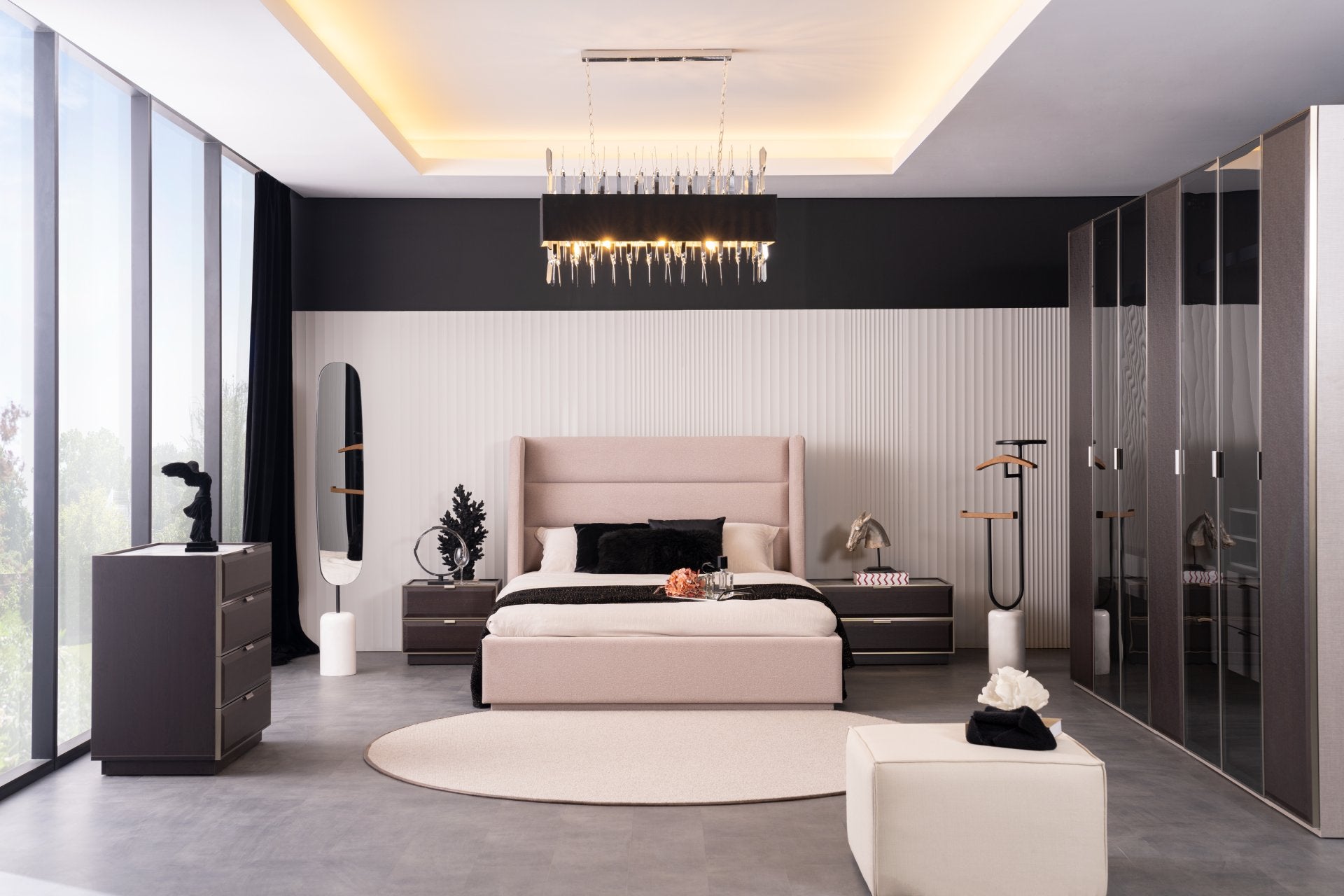 ZARA Bedroom Set
