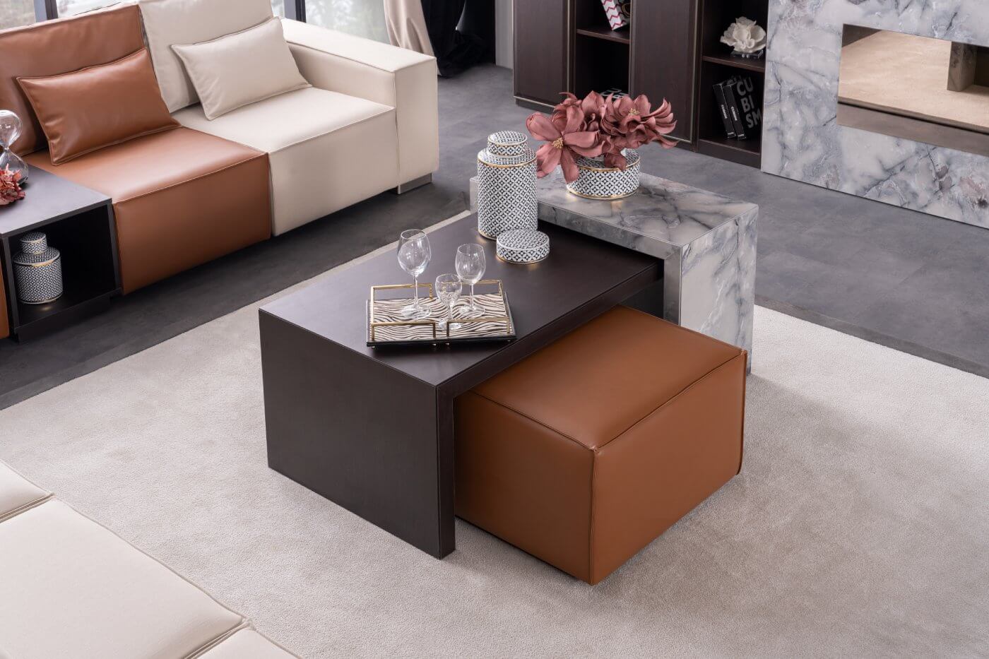 ZARE Coffee Table