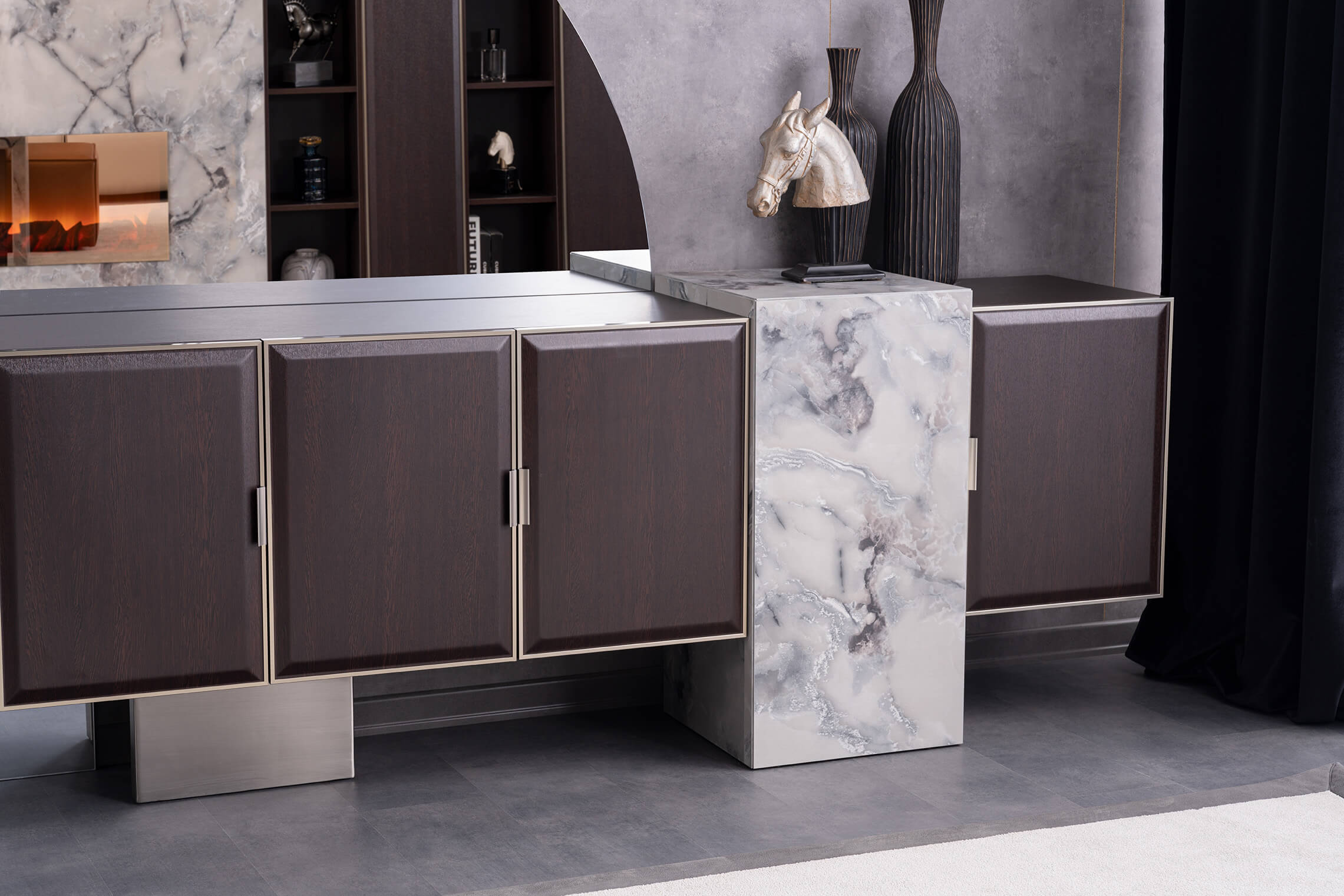ZARE Console