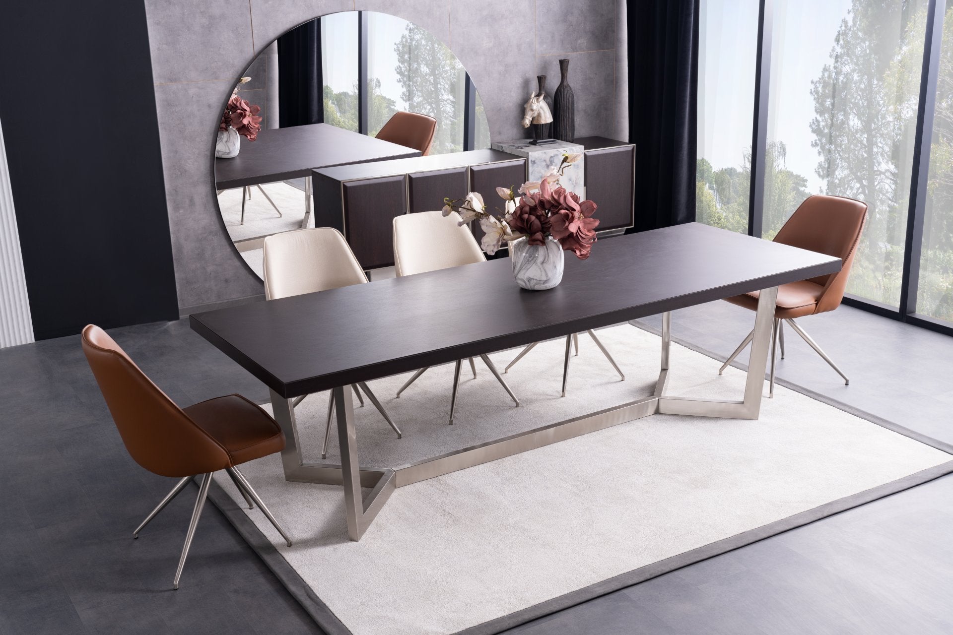 ZARA Dining Room Set