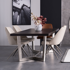 ZARA Dining Chair Fabric