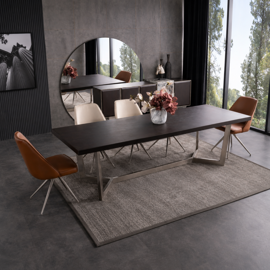 ZARA Dining Room Set