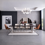 ZARA Dining Room Set