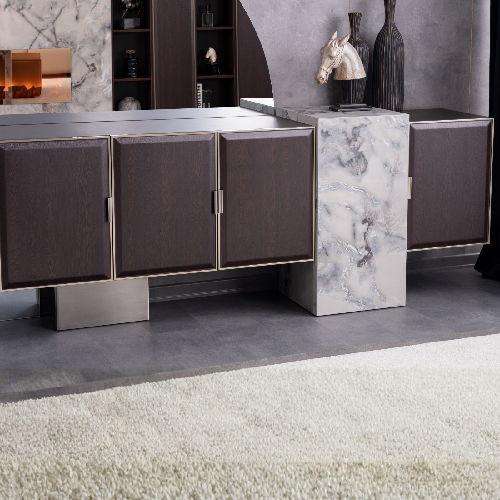 ZARE Console