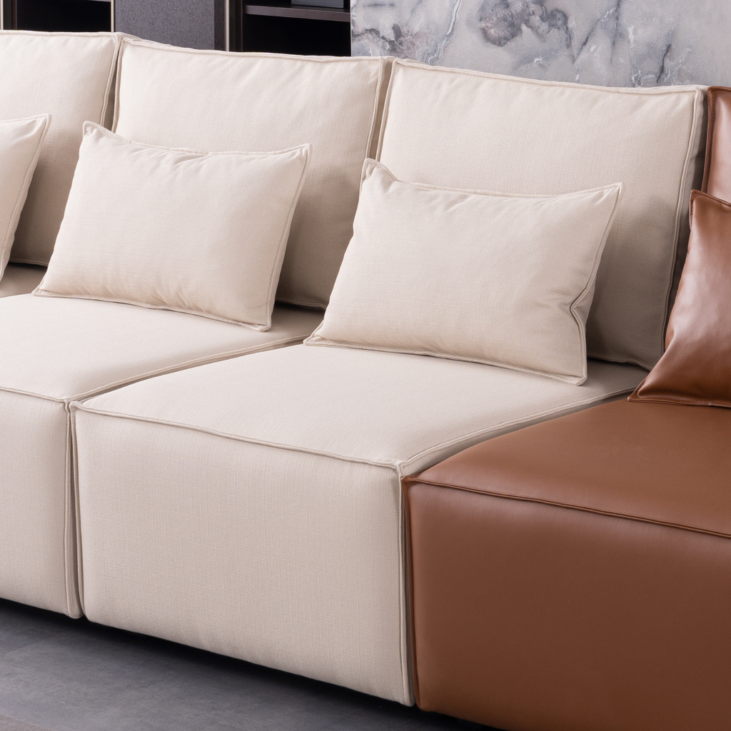 ZARE Middle Module (Fabric)