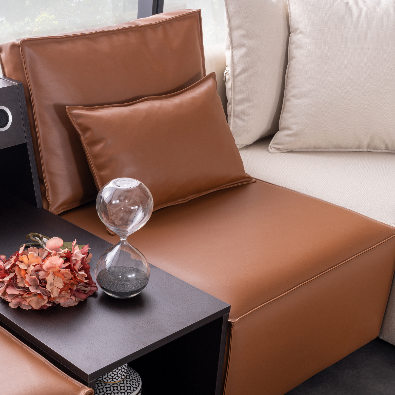 ZARE Middle Module (Leather)