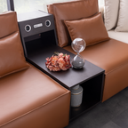 ZARE Sound System Coffee Table