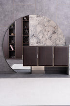 ZARE Console Mirror