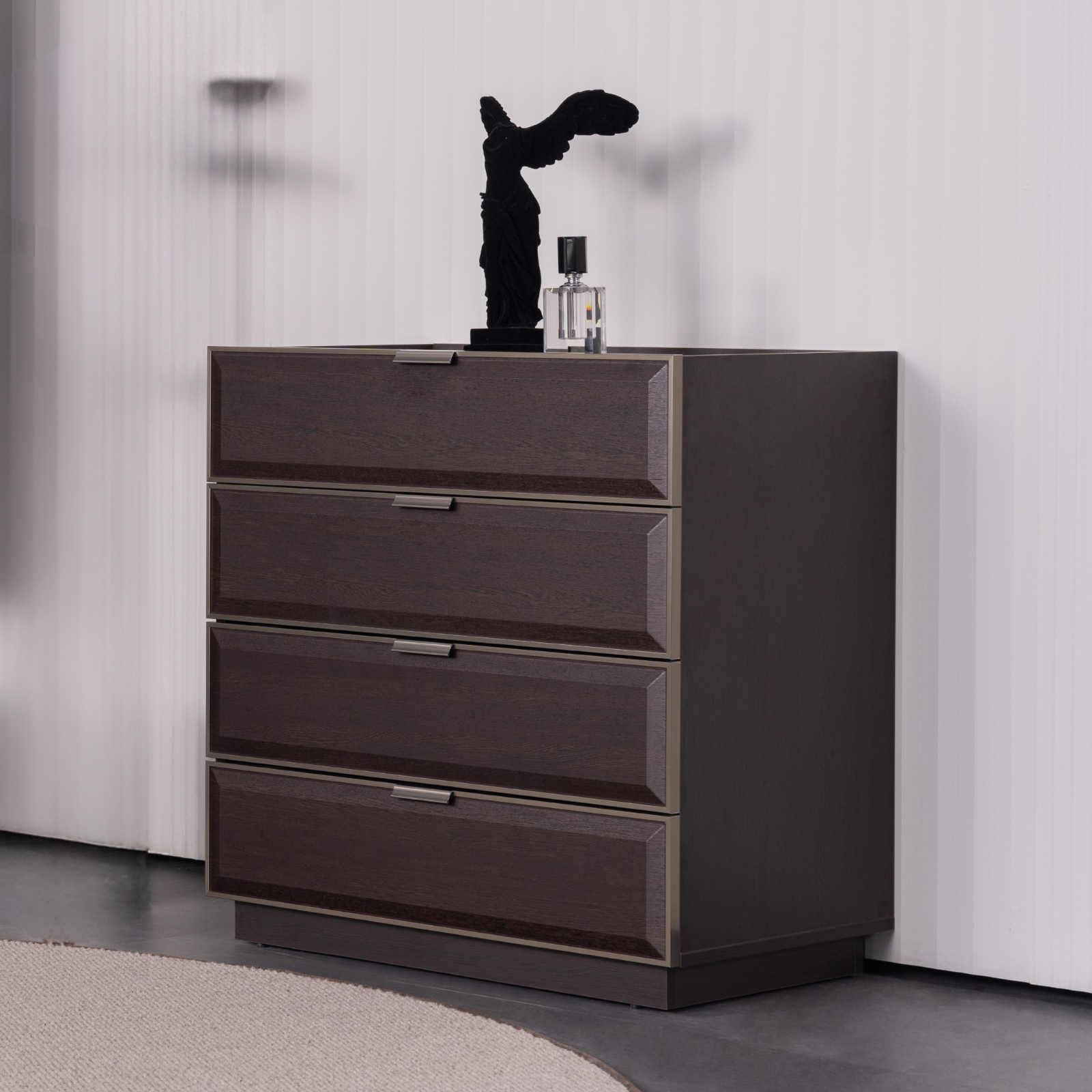 ZARA Dresser