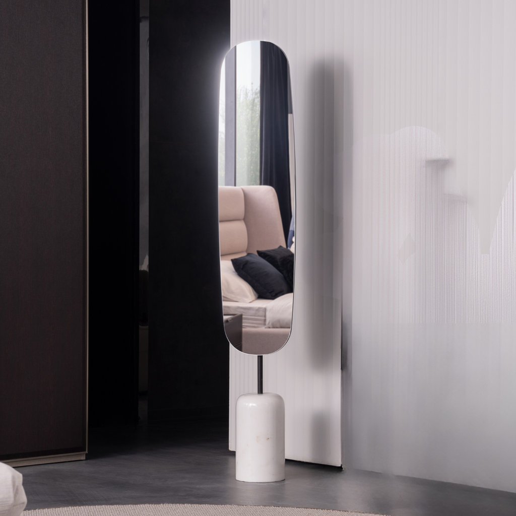 ZARA Dresser Long Mirror