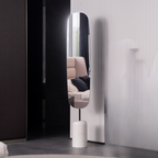 ZARA Dresser Long Mirror