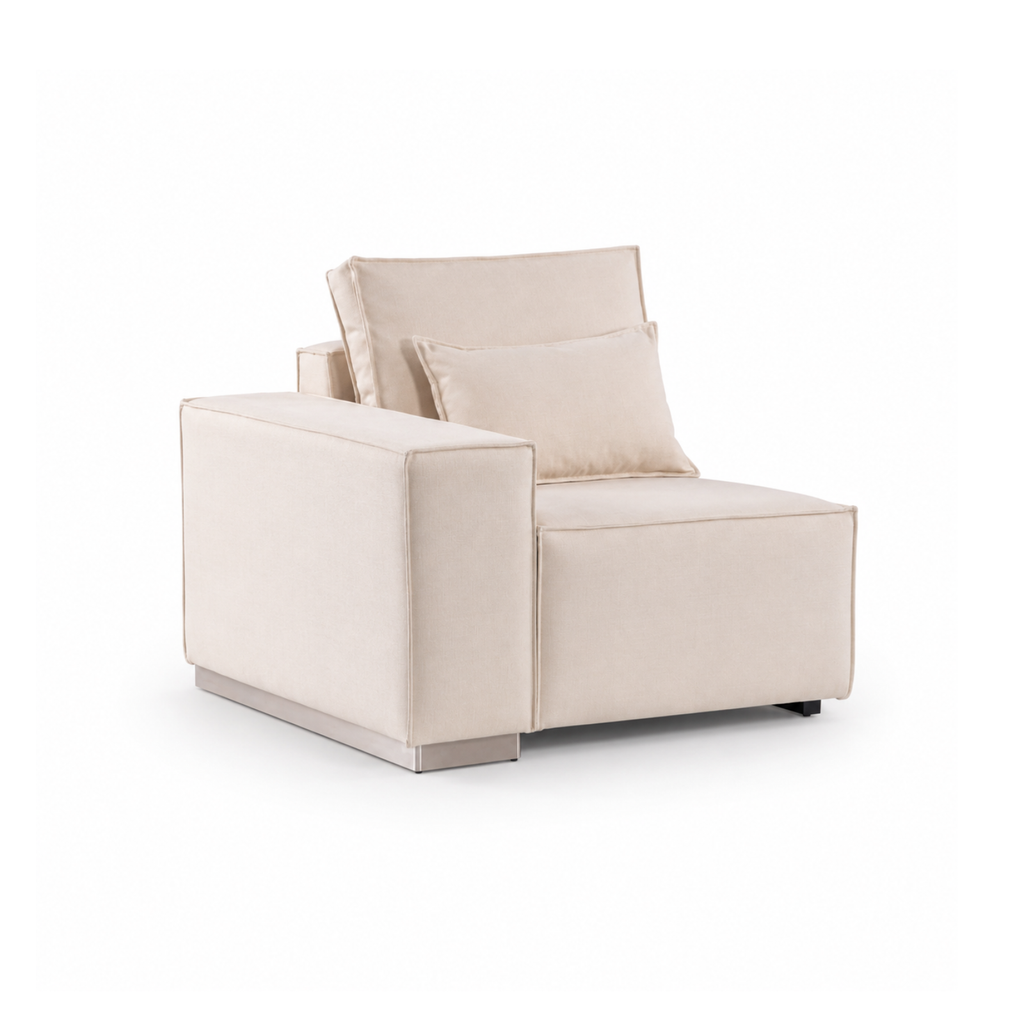 ZARA Left Arm Module