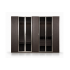 ZARA Wardrobe 6-Door