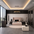 ZARA Bedroom Set