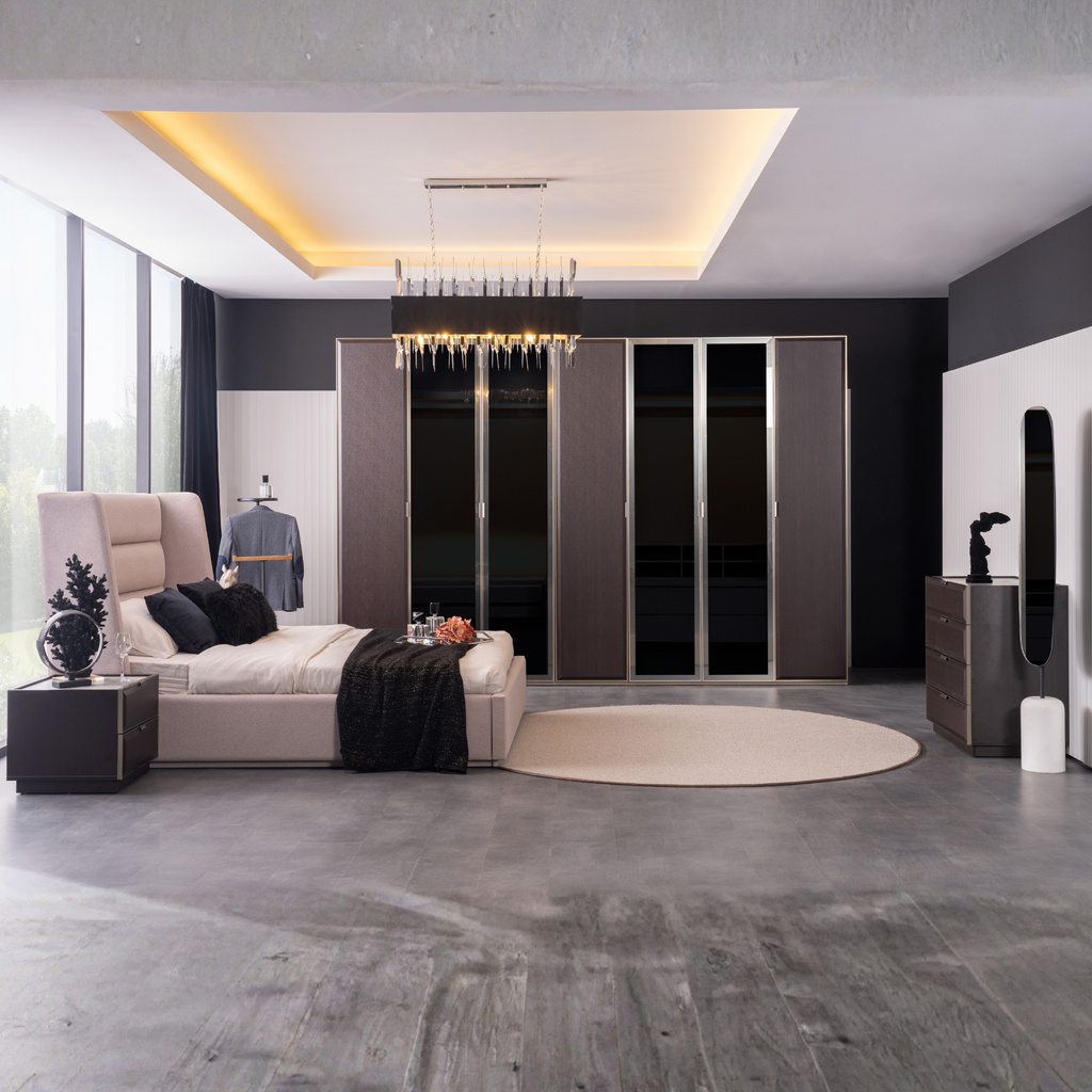 ZARA Bedroom Set