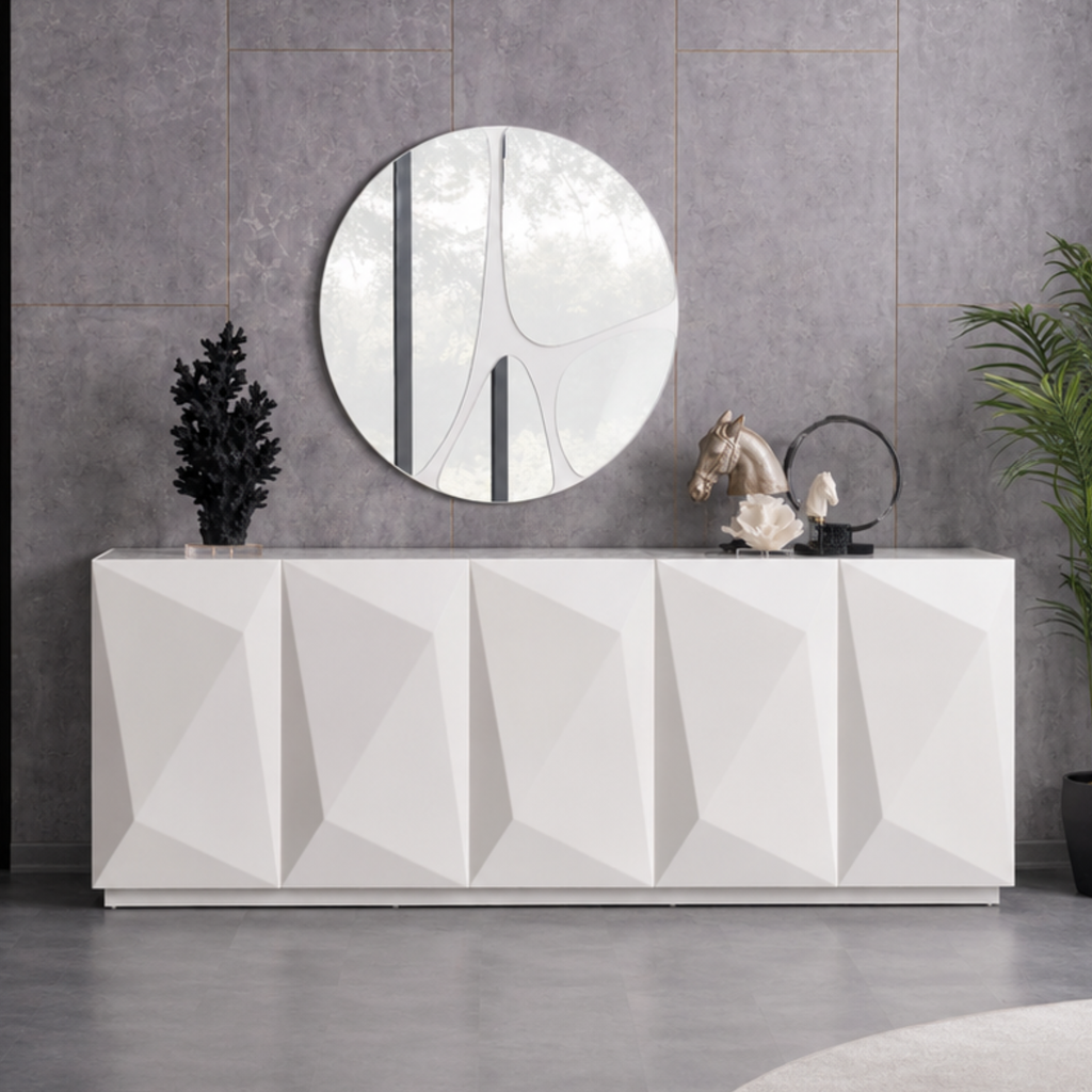 CARIZMA Dining Room Set