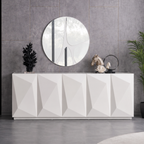CARIZMA Dining Room Set