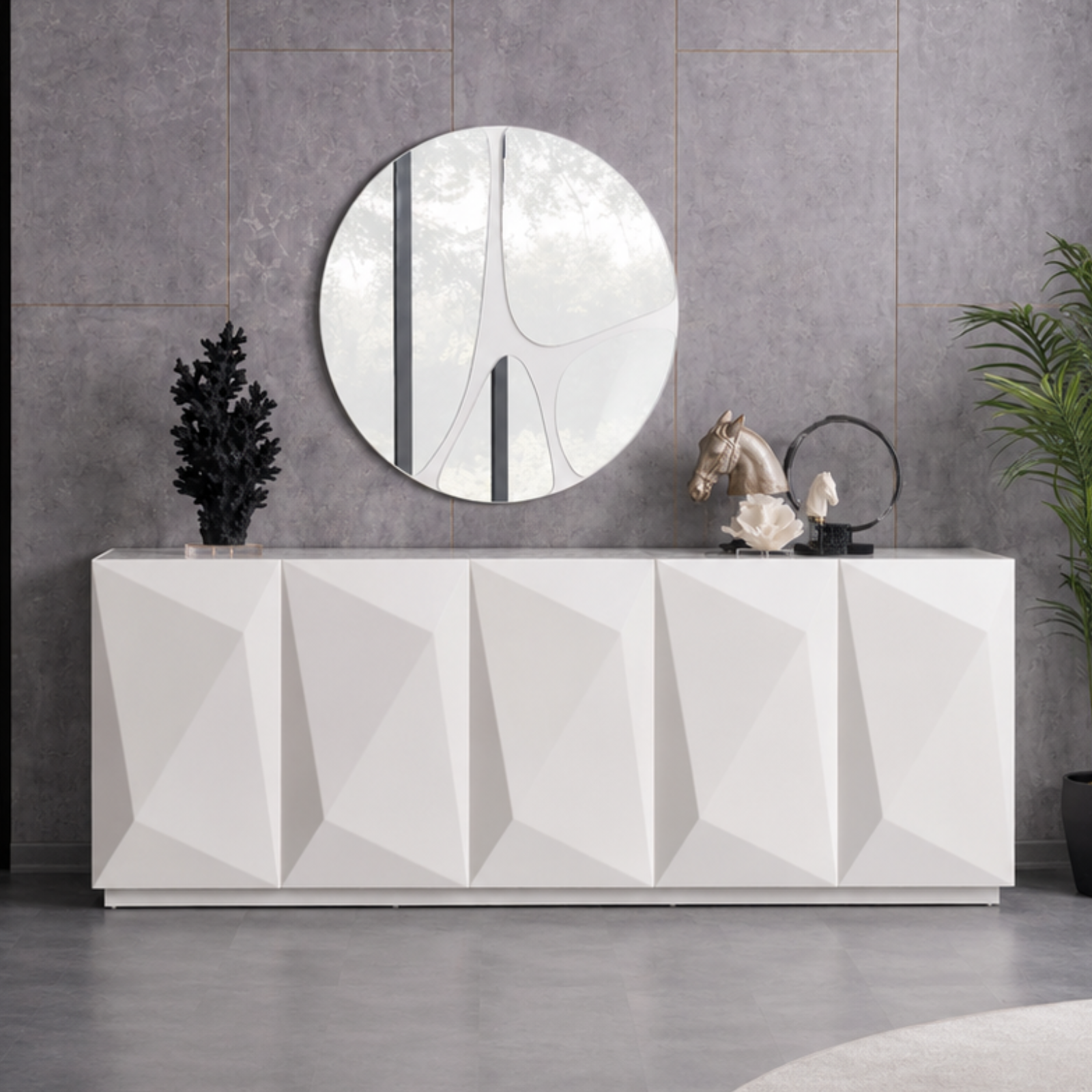CARIZMA Dining Room Set