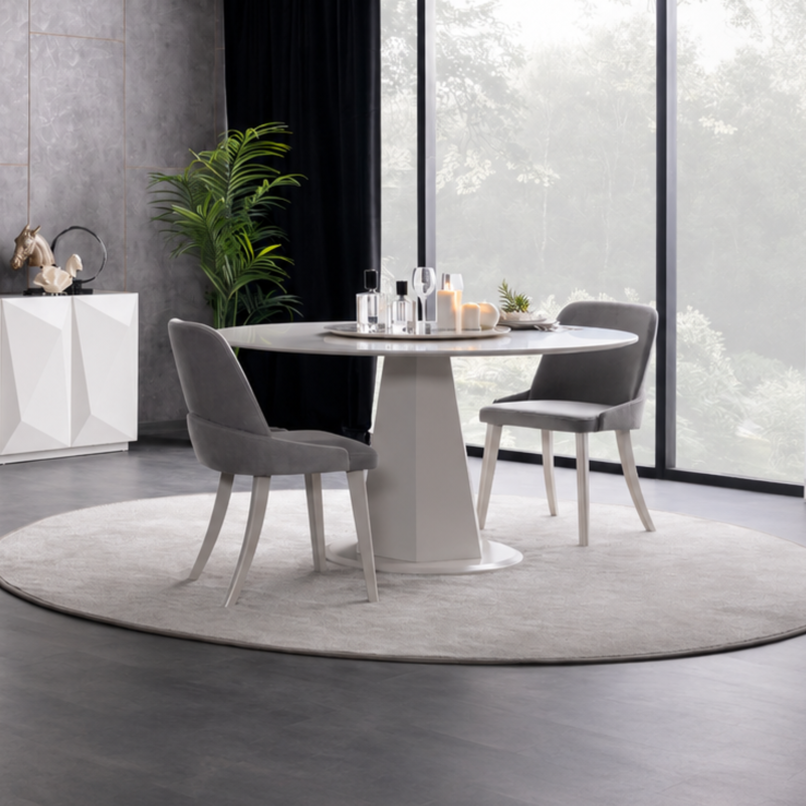 CARIZMA Dining Room Set
