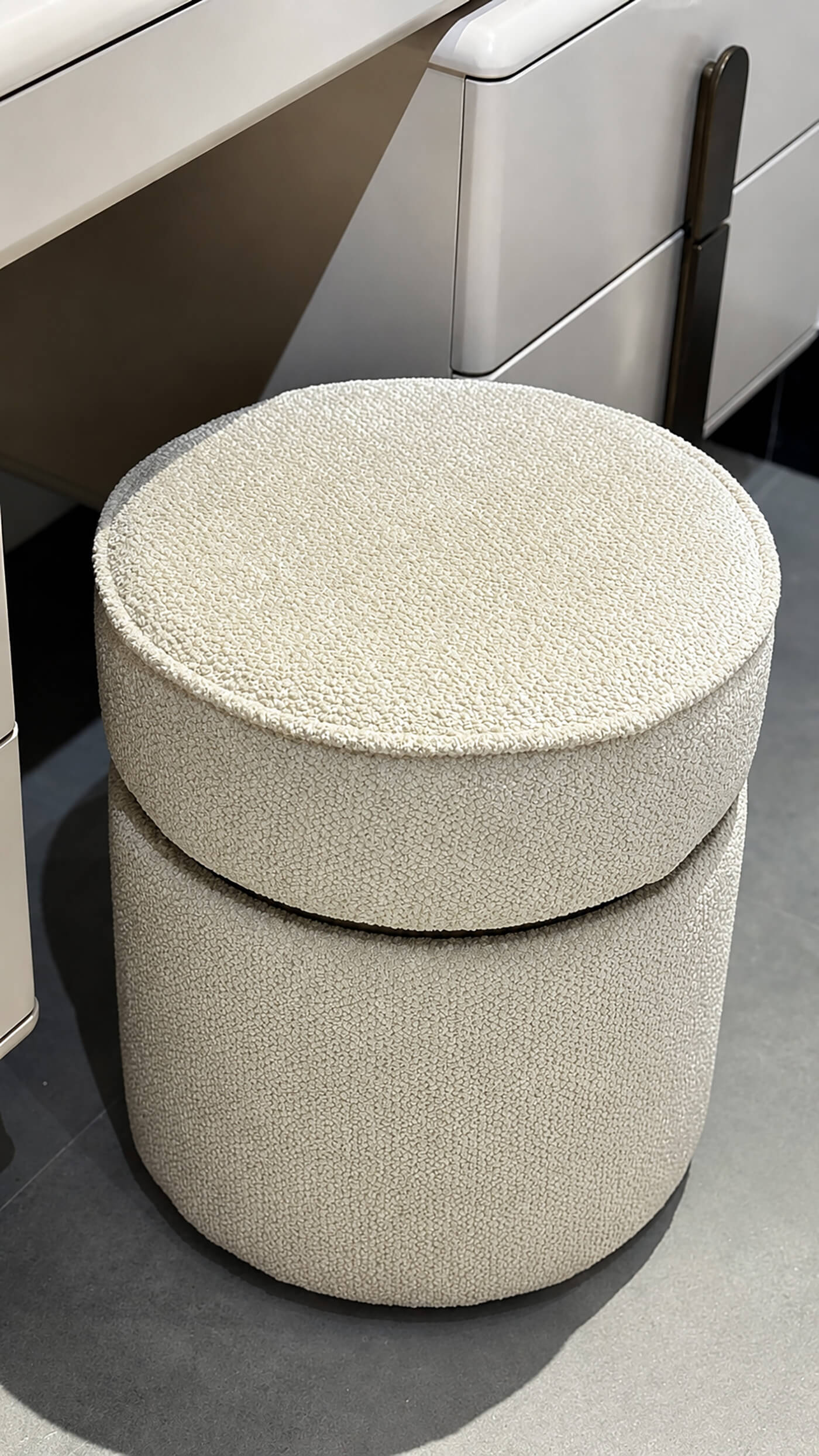 OSLO Pouf