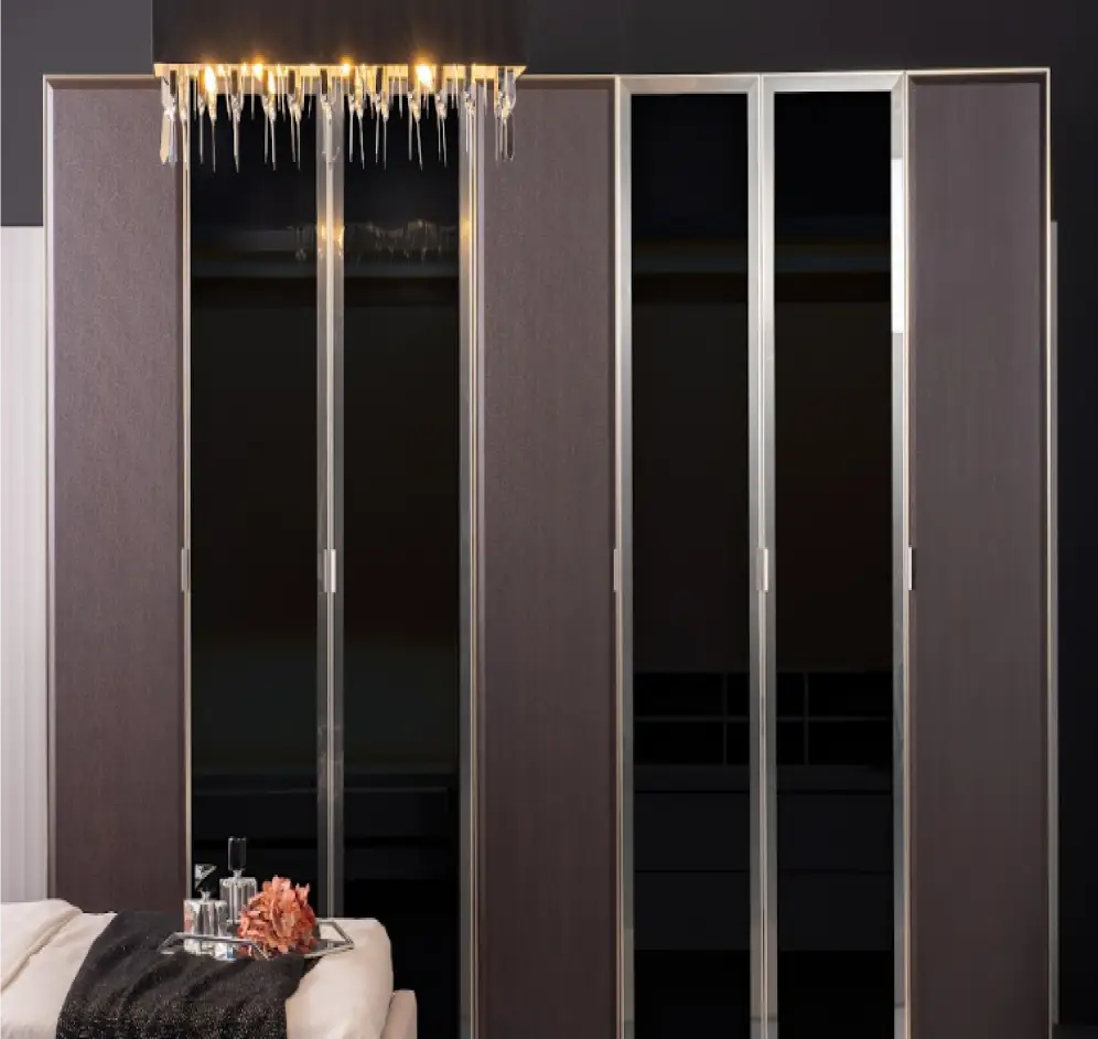 Wardrobes